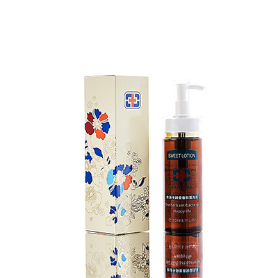 福安男女外阴洗液