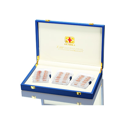 福安子宫排毒套